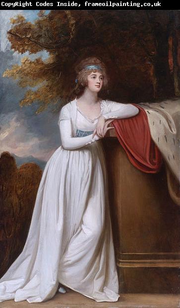 George Romney Marchioness of Donegall